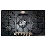 Встраиваемая варочная панель kaiser KG 9325 Em Turbo