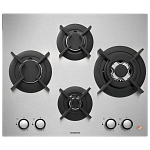 Встраиваемая варочная панель de dietrich DPE7649XF